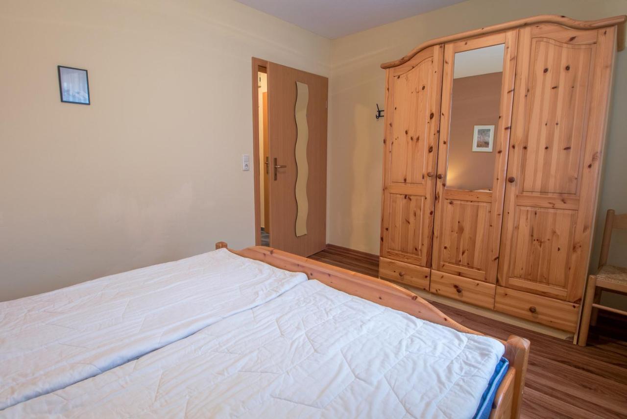 Apartmán Hoppenberg 9 Eg Links Zingst Exteriér fotografie